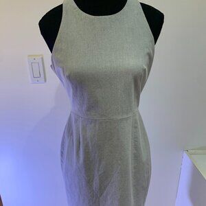Sleeveless Dress